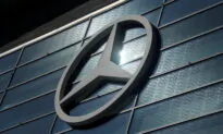 Mercedes Looking at Energy Options Should Russia Turn Off the Gas: CEO