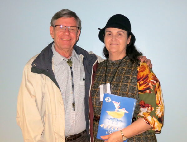 Epoch Times Photo