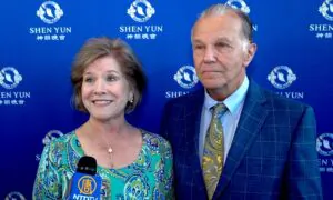 Shen Yun Shows Baton Rouge a Faith-Filled China