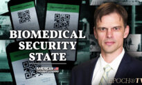 Americans Should Put a Stop to the ‘Biomedical Security State’: Dr. Aaron Kheriaty