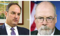 Former DNI Expects More Indictments to Come From Classified Durham Docs