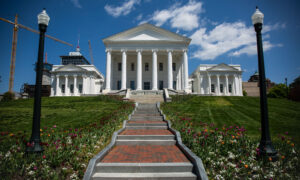 Efforts to End Forced Organ Harvesting in China Lead to Unanimous Resolution in Virginia House