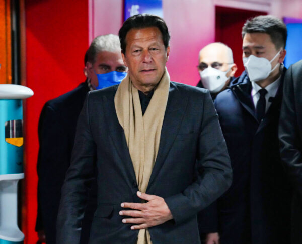 Shahbaz Sharif Sworn in as Pakistan’s New Prime Minister After Week of Drama 5 Imran Khan