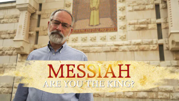Messiah: Are You The King?