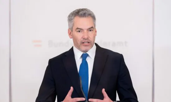 Austria Reviving Coal-Fired Power Plants as Safeguard Against Reduced Russian Gas Supply