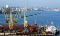 Russia–Ukraine War (April 9): Ukraine Bans All Imports From Russia