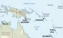 Beijing Eyes New Ports, Fishing Facilities in Solomon Islands, Leaked Documents Reveal