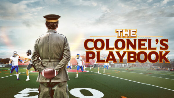 The Colonel’s Playbook