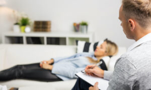 Hypnosis for Alcohol Abuse