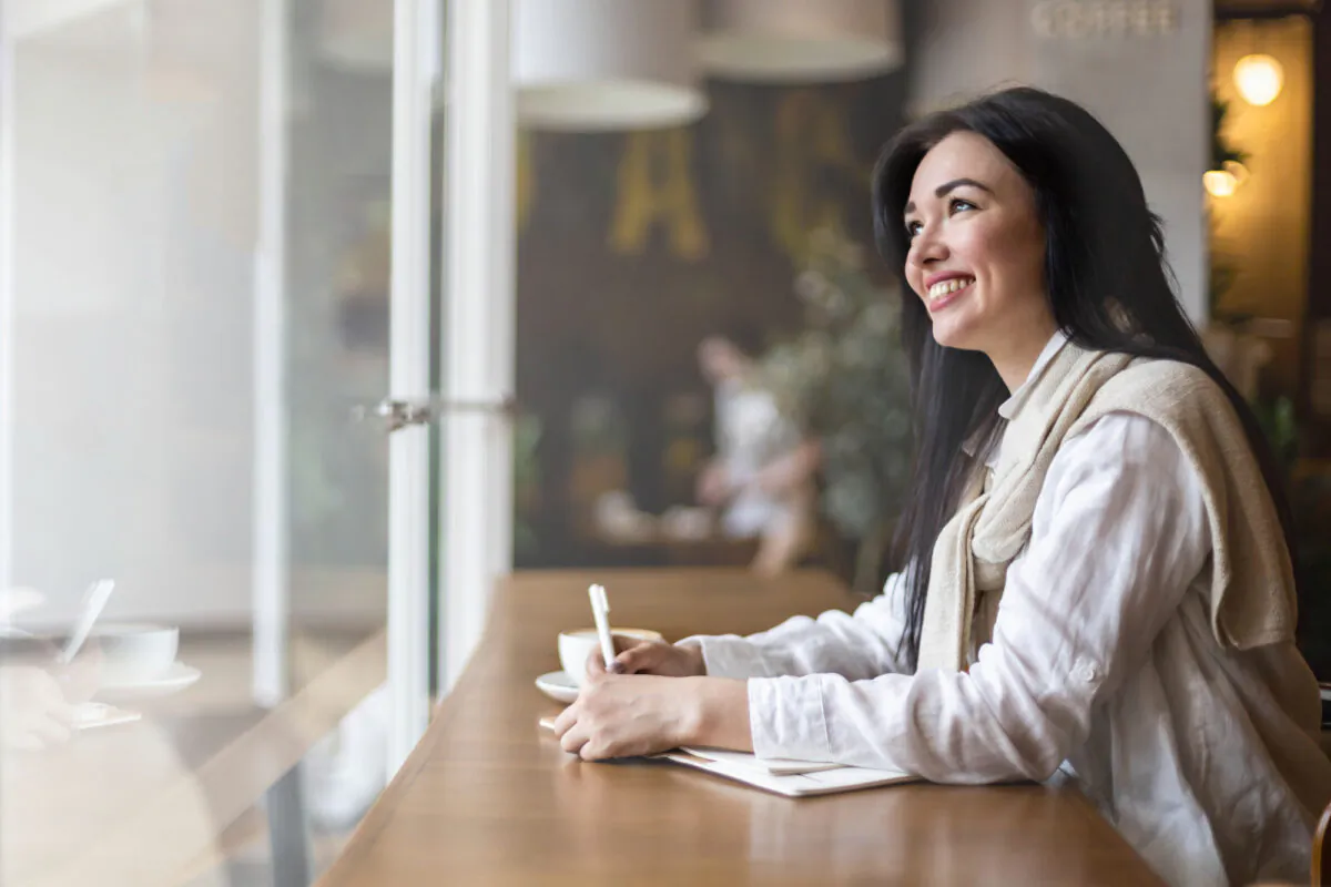 Identify your top three priorities for the week ahead. (Kostikova Natalia/Shutterstock)