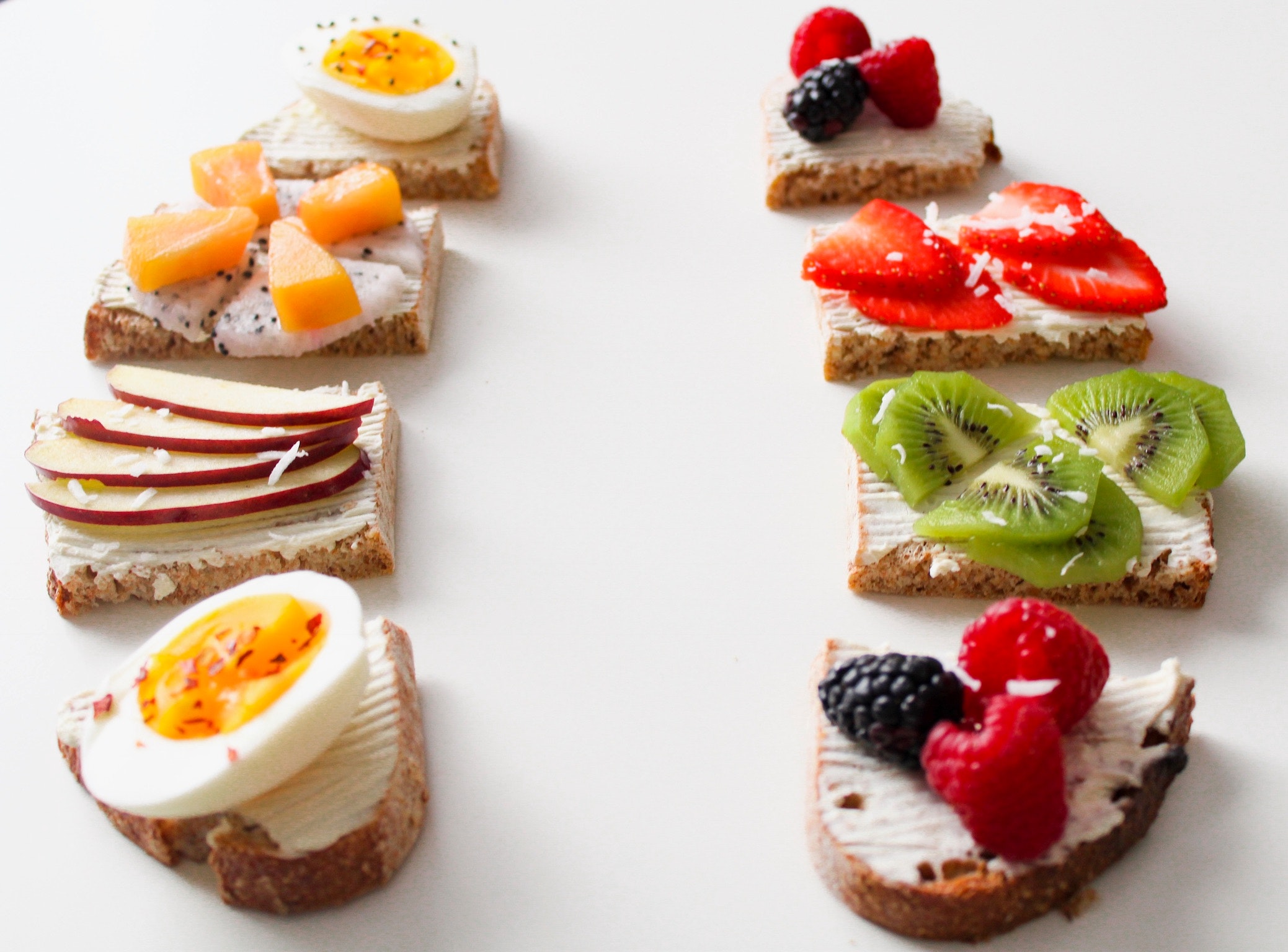 The Importance of Vitamins A and D: Nutrients You Must Have - Vimarsana News