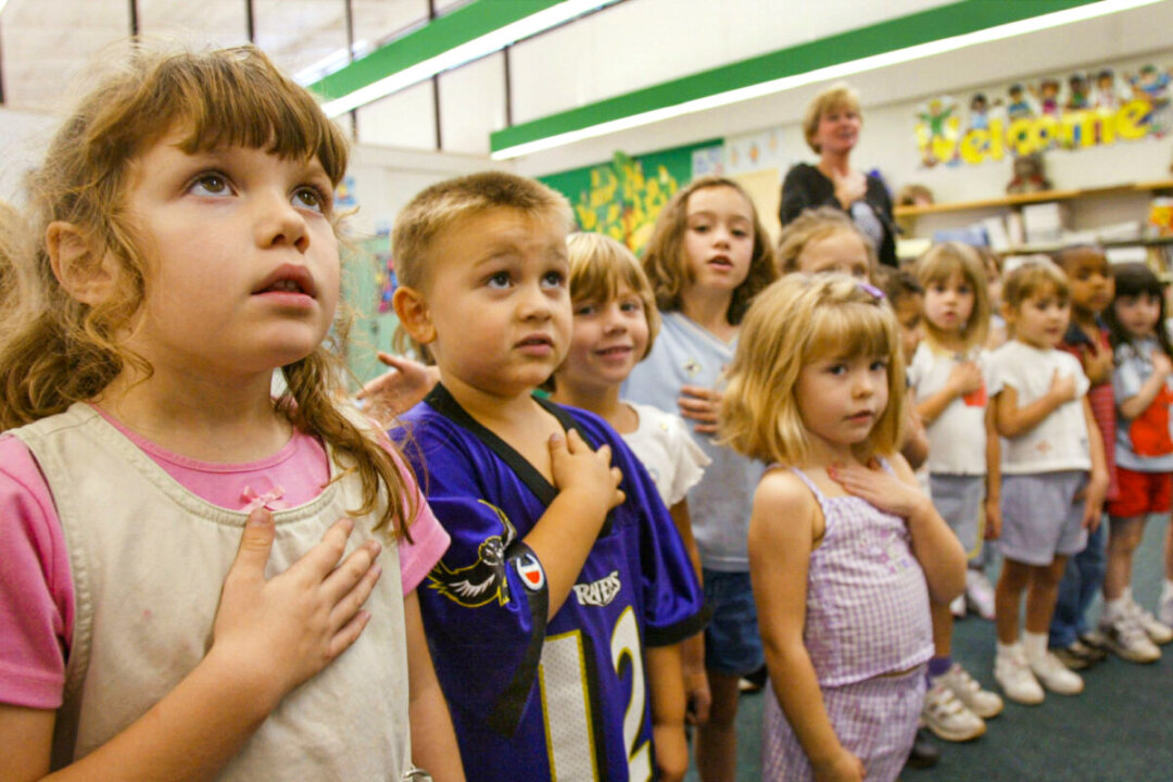 Alabama Passes Bill Limiting Transgender Access to Bathrooms, Discussing Sexuality in Kindergarten