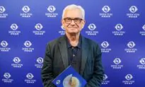 Shen Yun Revives ‘Ancient Religious and National Tradition,’ Says Think Tank Director, TV Commentator