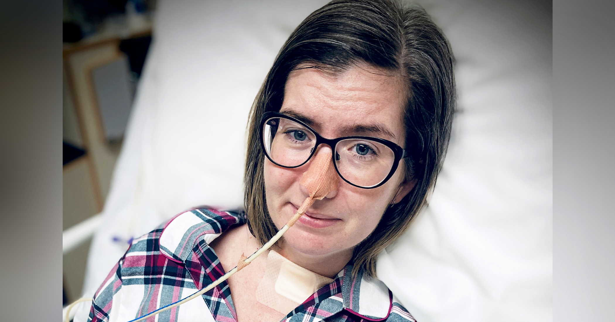 Woman Baffles Doctors After She Wakes Up From Being Locked In Her 