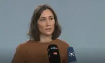 German Minister Resigns Over Vacation After Floods