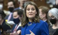 Canadians Have ‘Considerable Cynicism’ Toward Federal Budget Day Promises: Report