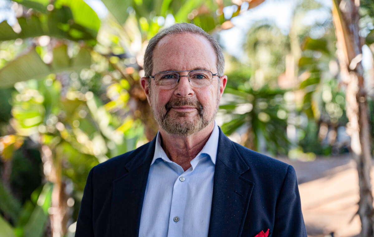 'Something That's Frightening': Dr. Robert Epstein Warns Against Big Tech Manipulation - Vimarsana News