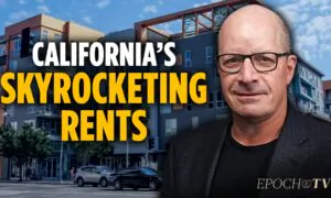 Why California’s Rent Control Can’t Stop Rents From Skyrocketing | Daniel Yukelson
