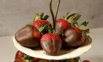 Chocolate for Easter: It’s Not Just Bunnies
