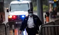 Hong Kong Police Arrest Veteran Journalist for Alleged Sedition