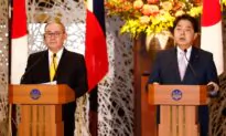Japan’s Defense, Foreign Ministers to Meet With Philippine Counterparts Amid Growing Chinese Aggression