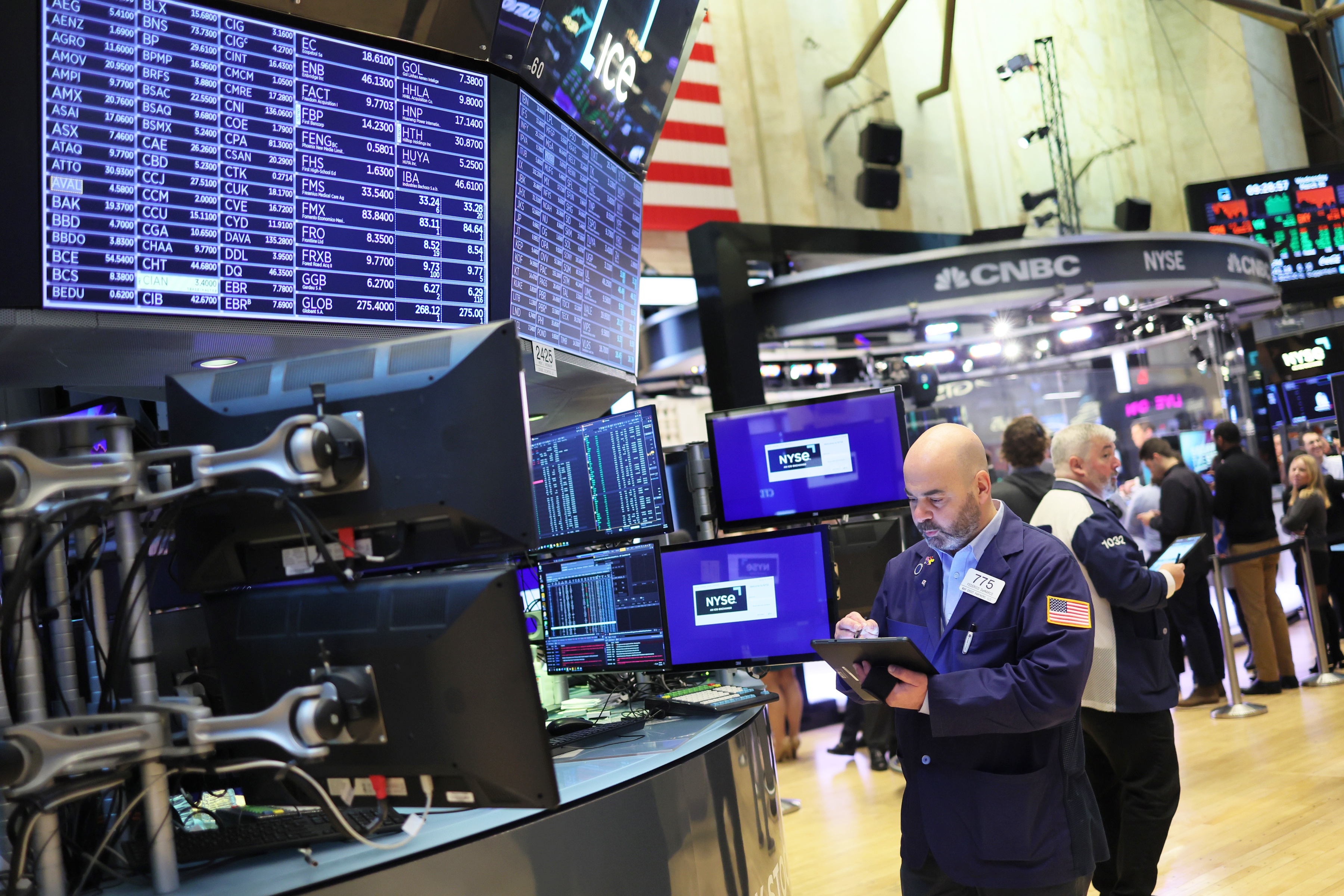 The Failure of Market Timing and the Value of Risk Management - Vimarsana News