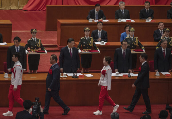 Epoch Times Photo