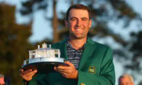 Scheffler Wins 1st Major at The Masters; McIlroy’s Incredible Finish for 2nd