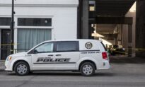Police ID 2 People Killed in Iowa Nightclub Shooting