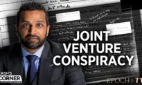 Kash Patel: Durham Hits Clinton Campaign with ‘Joint Venture Conspiracy’; Sussmann Defense ‘in Shambles’