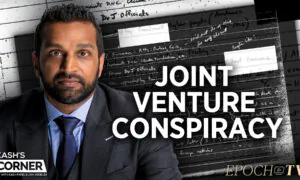 Kash Patel: Durham Hits Clinton Campaign with ‘Joint Venture Conspiracy’; Sussmann Defense ‘in Shambles’