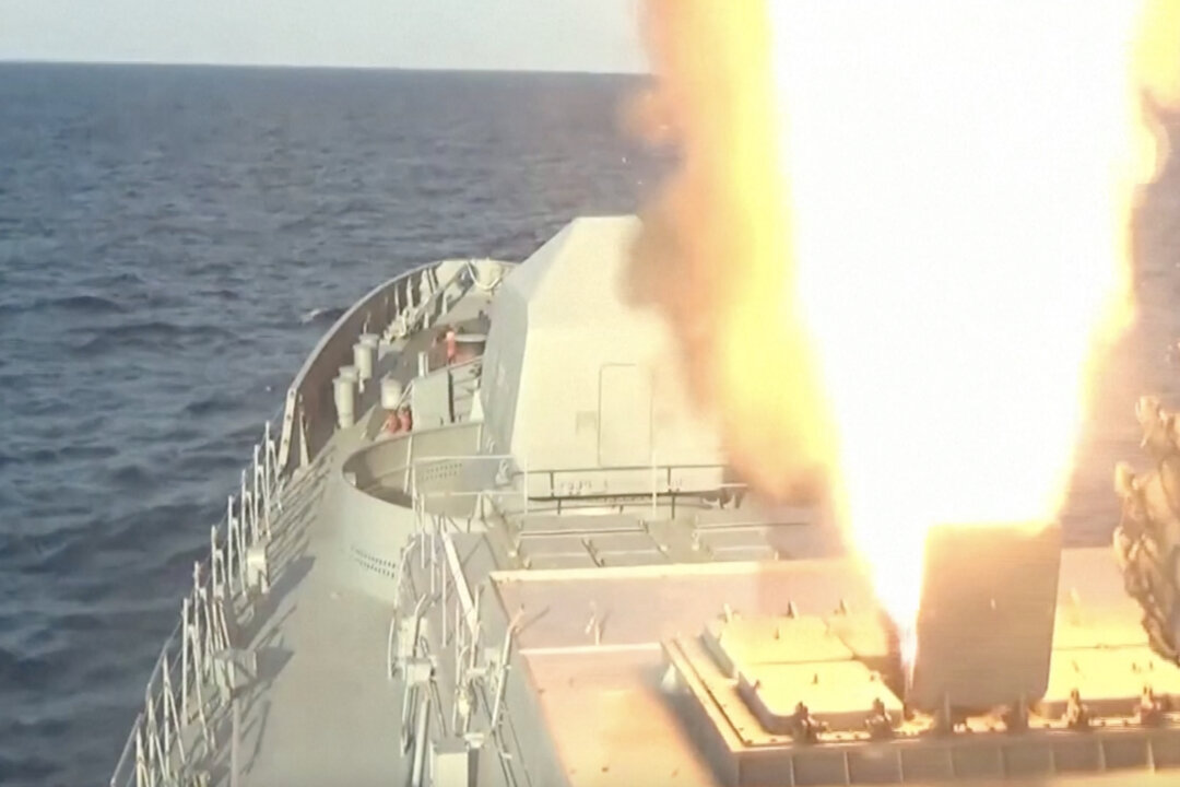 Russian Military Says It Destroyed S-300 Missile Systems in Ukraine