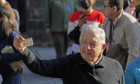 Mexicans Vote on Whether President Stays or Goes