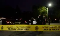 2 Men Killed, One Critically Wounded in Shooting in Los Angeles