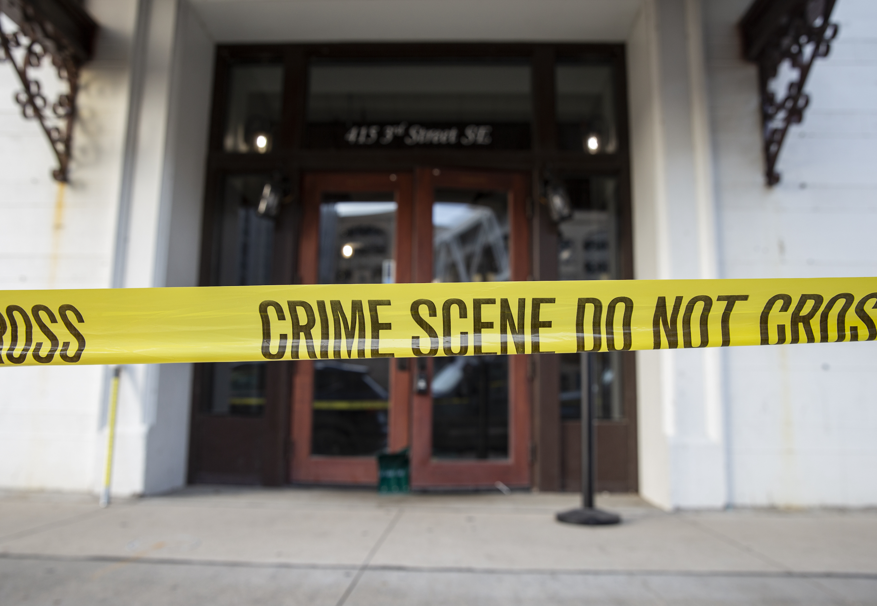 2 Killed and 10 Wounded in Cedar Rapids Nightclub Shooting - Vimarsana News