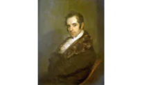 Washington Irving and the Birth of American Romanticism