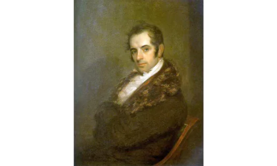 Washington Irving and the Birth of American Romanticism
