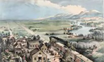 Currier and Ives, Two Illustrators Who Created Colorful Prints Found in Nearly Every Home in 19th-Century America