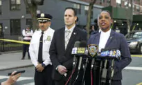 Police: Arrest Made in Slaying of Girl Walking on NYC Street