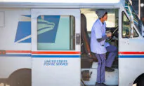 Inflation Reduction Act Funds Power Postal Service’s Move to Electrify Fleet by 2026
