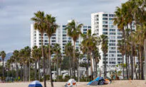 Man Chugs Beer, Drives Car on Venice Boardwalk Hitting a Pedestrian