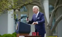 Biden’s Gun Control Office Stirring Controversy Before It’s Announced