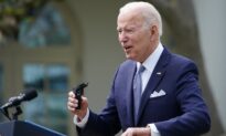 Biden Announces Restrictions on Ghost Guns, Nominates ATF Director