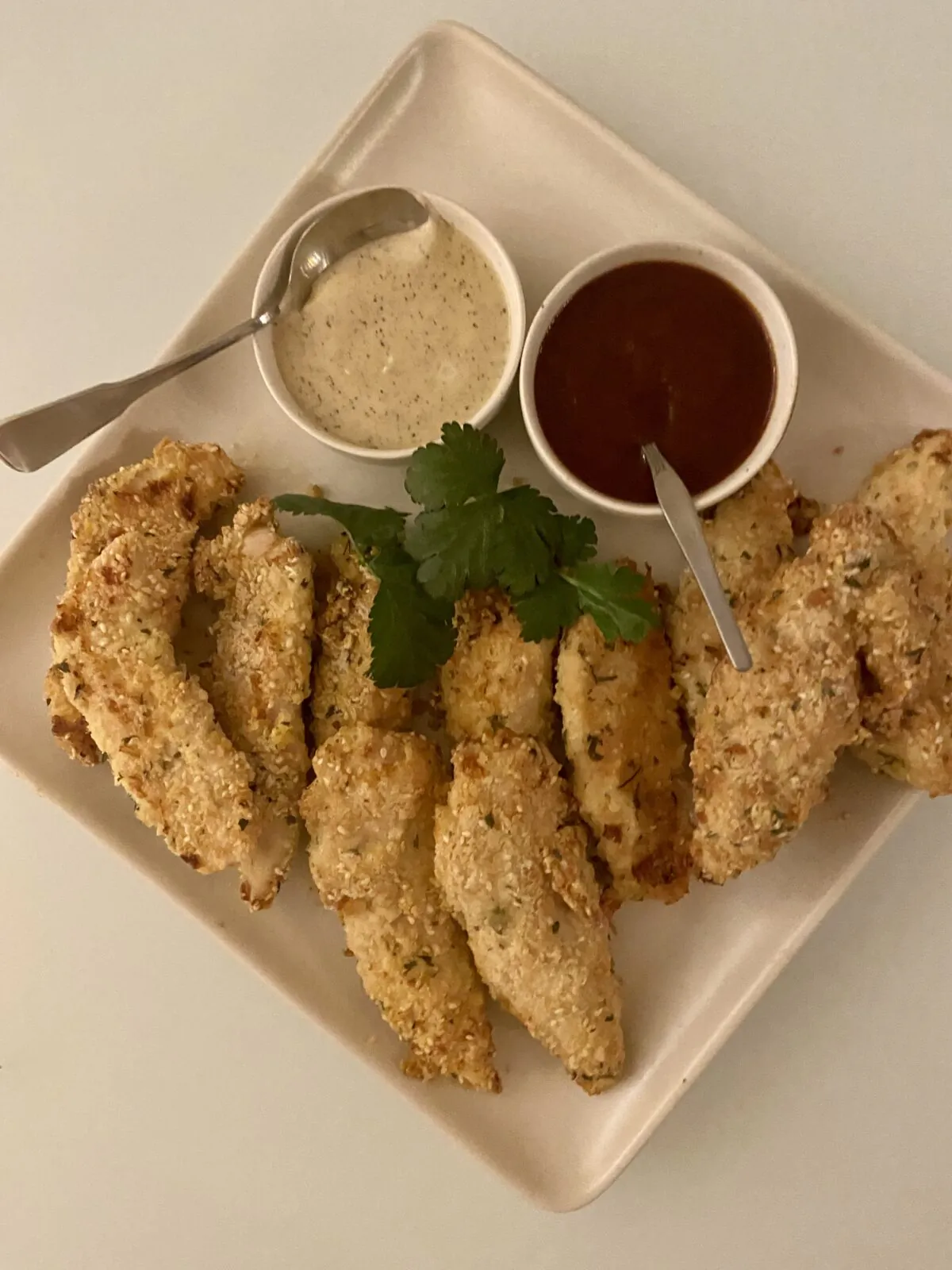 Fond memories often make the best recipes. (Photo courtesy of JeanMarie Brownson/TNS)