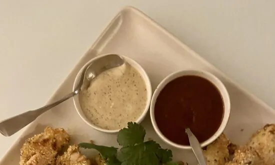 Enjoy This Fried Chicken Recipe, From My Family to Yours