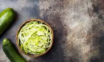 Alternatives to Traditional Pastas