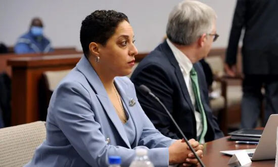 Soros-Backed Prosecutor’s Sudden Departure Creates ‘Unprecedented’ Situation: Missouri AG’s Office