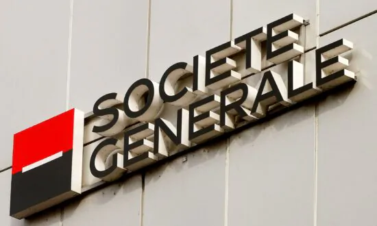 SocGen Severs Russia Ties With Sale of Rosbank to Oligarch Potanin