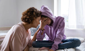 Delayed Development? Teens in the Pandemic Era