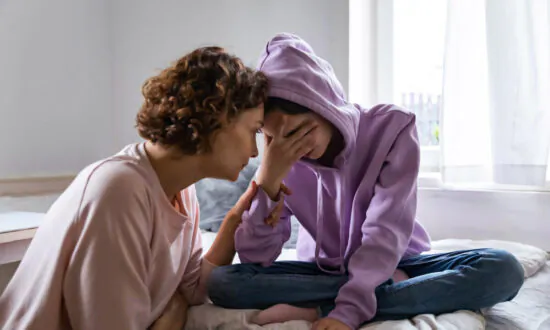 GPs Hand Out Over 1 Million Antidepressant Prescriptions to Teens in a Year